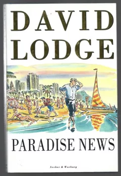 Paradise news