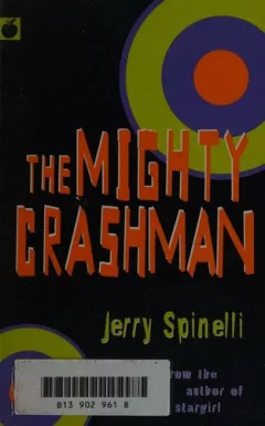 The Mighty Crashman