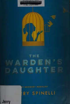 The warden's daughter