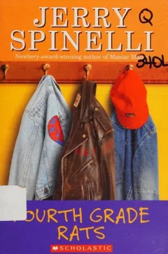 Fourth Grade Rats