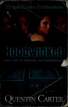 Hoodwinked