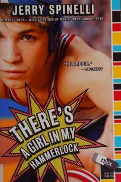 There's a Girl in My Hammerlock