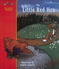 The little red hen