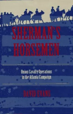 Sherman's horsemen