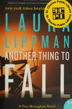 Another Thing to Fall