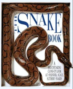 The snake book