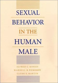 Sexual behavior in the human male