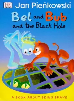Bel and Bub and the black hole