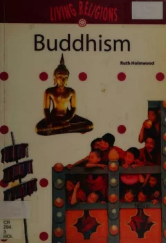 Buddhism.