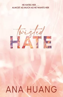 Twisted Hate