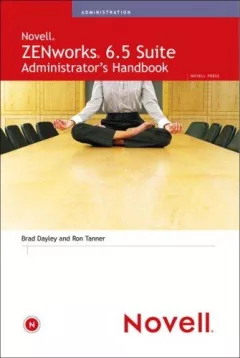 Novell ZENworks 6.5 suite