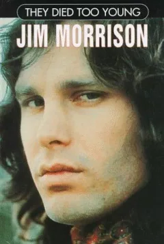 Jim Morrison