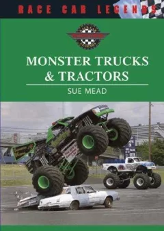 Monster trucks & tractors