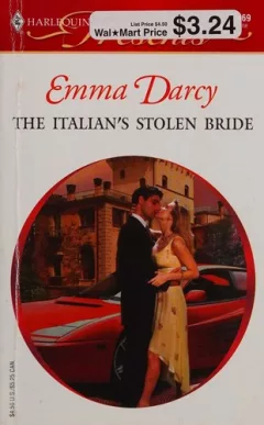 The Italian's Stolen Bride