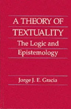 A theory of textuality