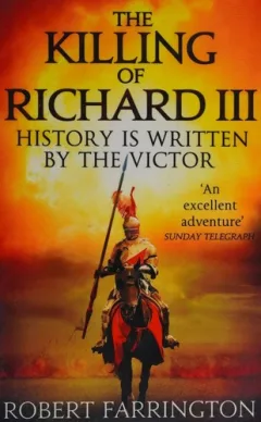 The killing of Richard III