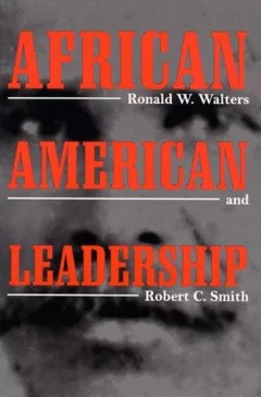 African American leadership