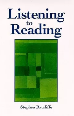 Listening to reading
