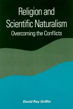 Religion and scientific naturalism