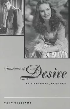 Structures of Desire