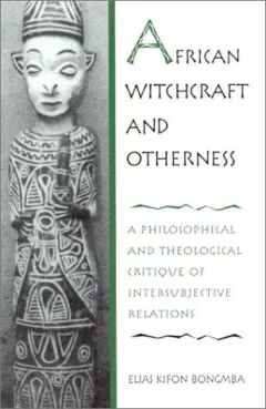 African witchcraft and otherness