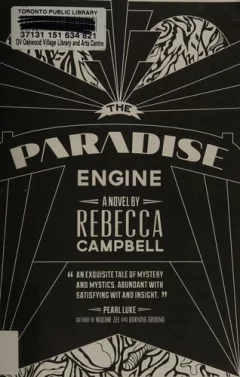 The Paradise Engine