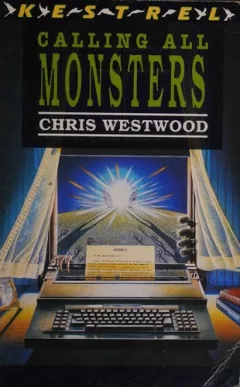 Calling all monsters.