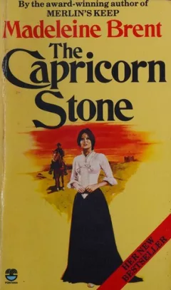 The capricorn stone