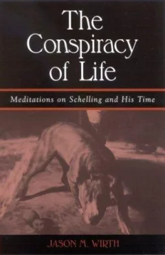 The Conspiracy of Life
