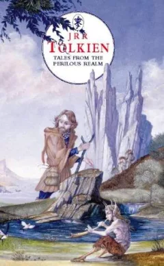 Tales from the perilous realm