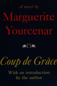 Coup de grâce