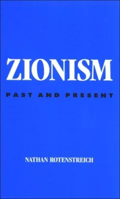 Zionism