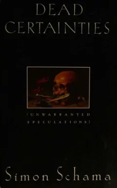 Dead certainties