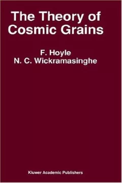 The theory of cosmic grains