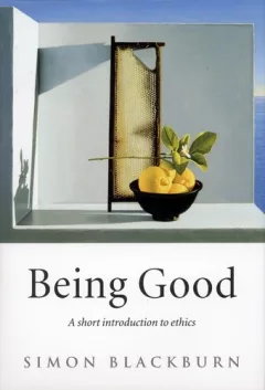 Being good