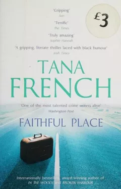 Faithful Place