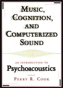 Music, cognition, and computerized sound