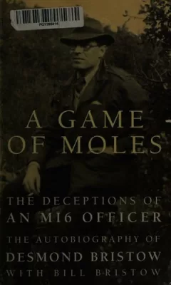 A Game of Moles