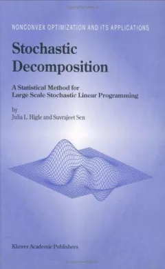 Stochastic decomposition