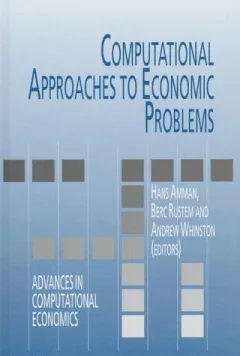 Computational approaches to economic problems