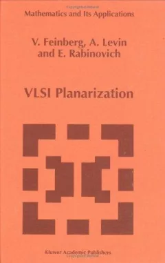VLSI planarization