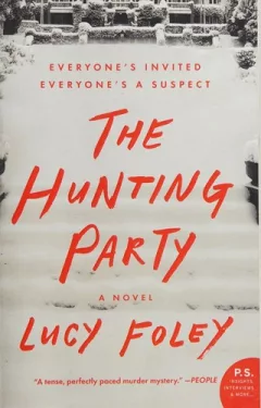 Hunting Party