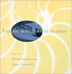 The architecture of science