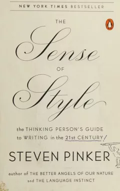 Sense of Style