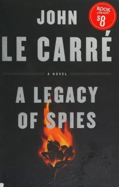 A legacy of spies