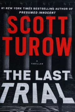 Last Trial