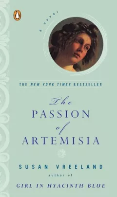 The passion of Artemisia