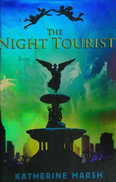 The night tourist