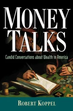 Money talks