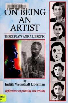 On being an artist